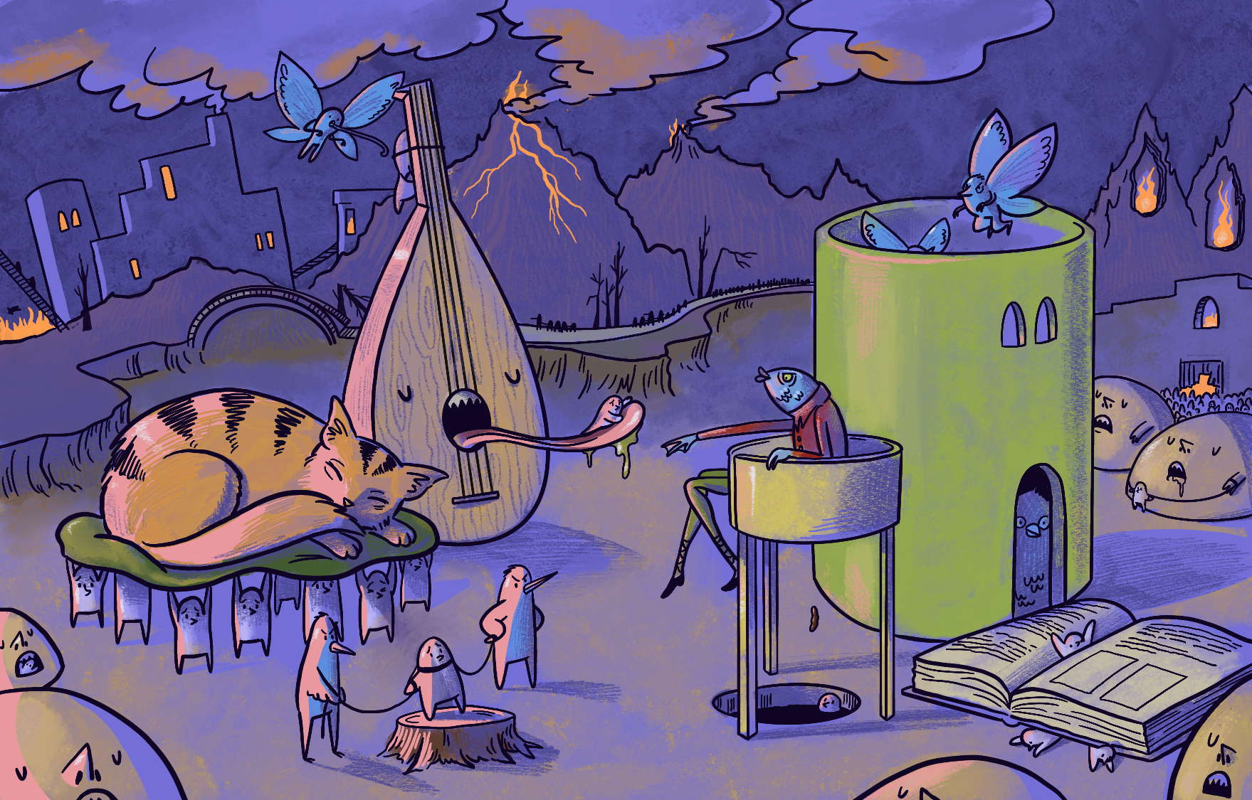 Security Cryptography Whatever