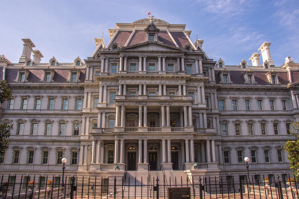 OMB Zero Trust Memo with Eric Mill