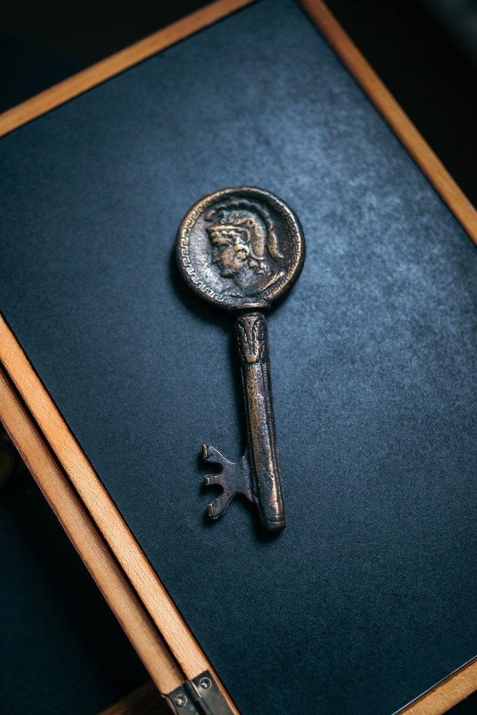 Tink with Sophie Schmieg