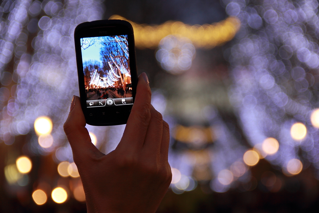 Holiday Call-in Spectacular!